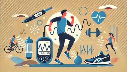 How to Integrate Exercise into Diabetes Management