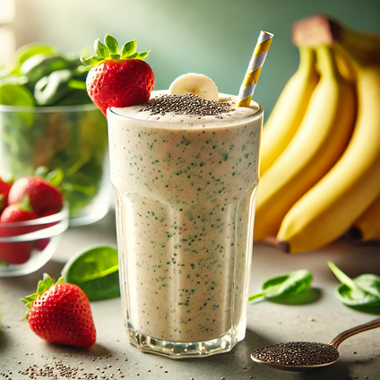  Protein-Packed Smoothie