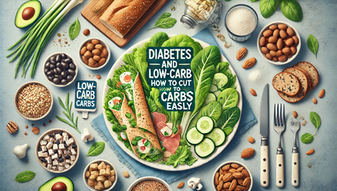 diabetes-and-low-carb-how-to-cut-carbs-easily